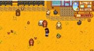 This mod adds new animals to the game (Image via Nexus mods)